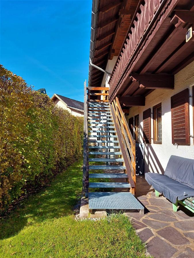 Appartement Jakalar Vils Luaran gambar