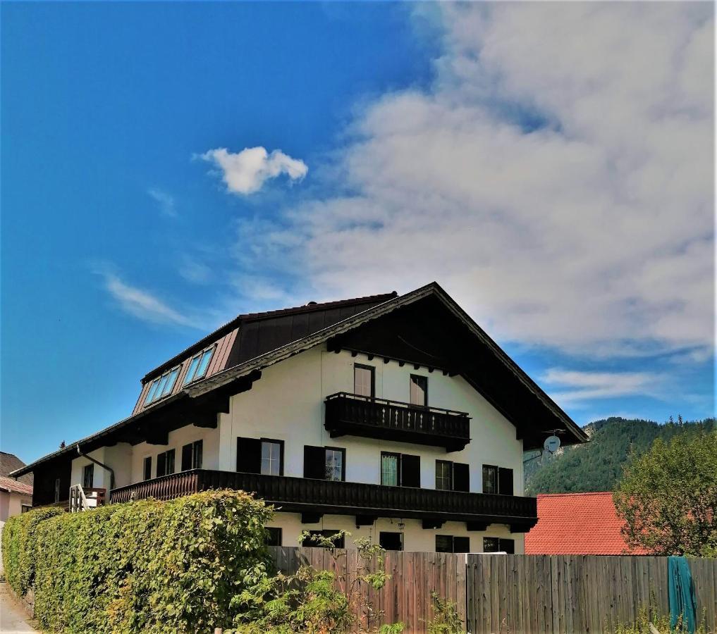 Appartement Jakalar Vils Luaran gambar