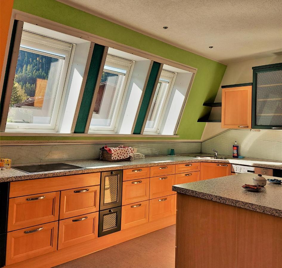 Appartement Jakalar Vils Luaran gambar