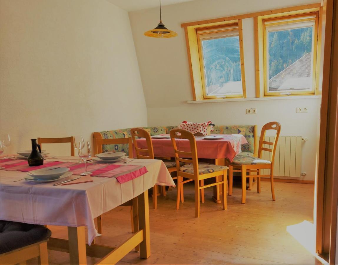 Appartement Jakalar Vils Luaran gambar