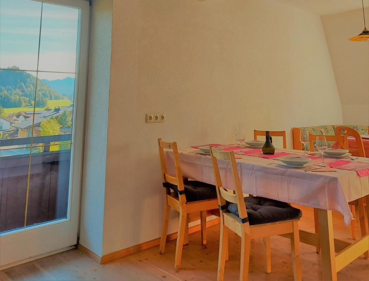 Appartement Jakalar Vils Luaran gambar