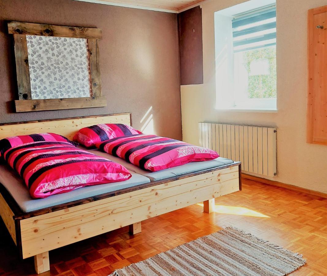 Appartement Jakalar Vils Luaran gambar