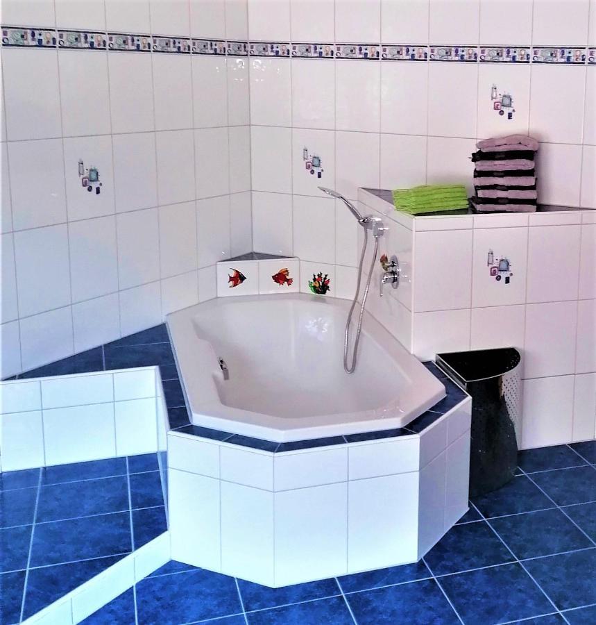 Appartement Jakalar Vils Luaran gambar