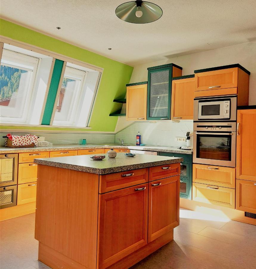 Appartement Jakalar Vils Luaran gambar
