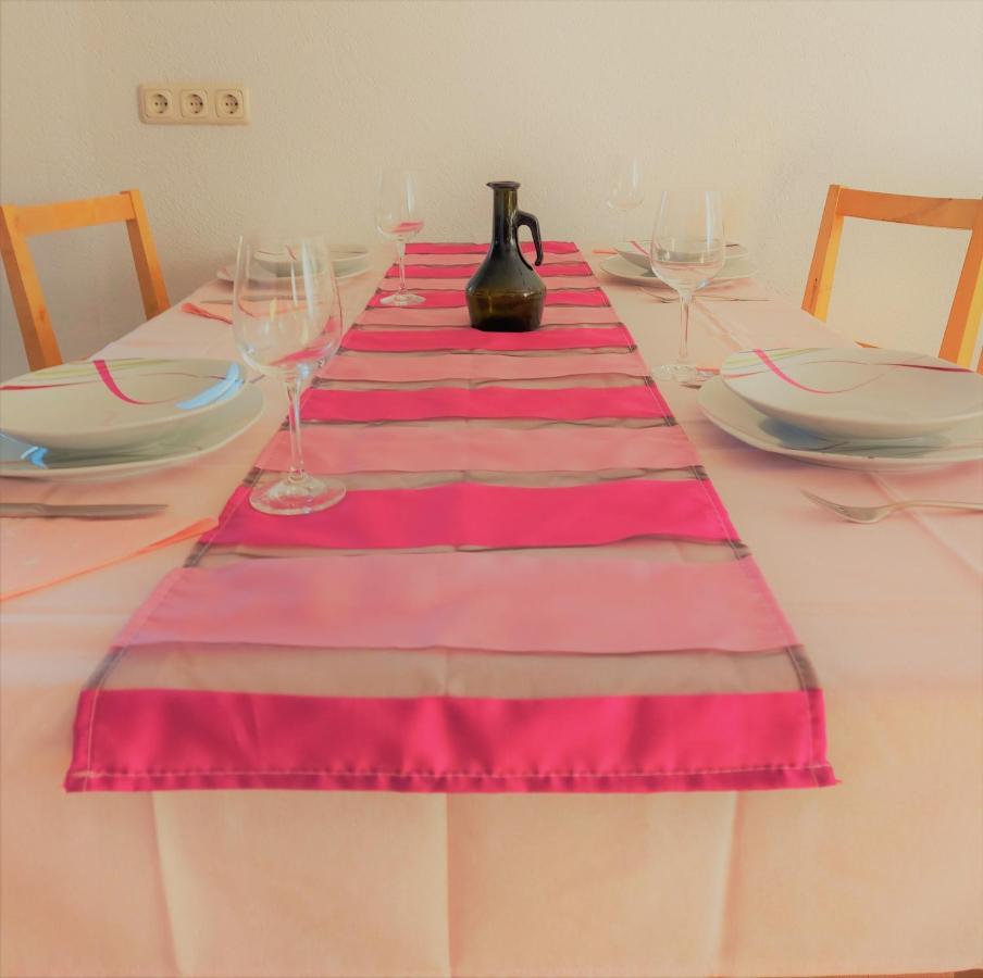 Appartement Jakalar Vils Luaran gambar
