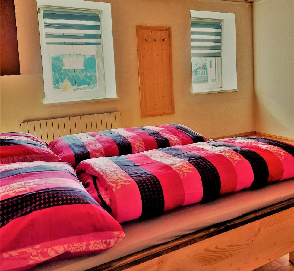 Appartement Jakalar Vils Luaran gambar
