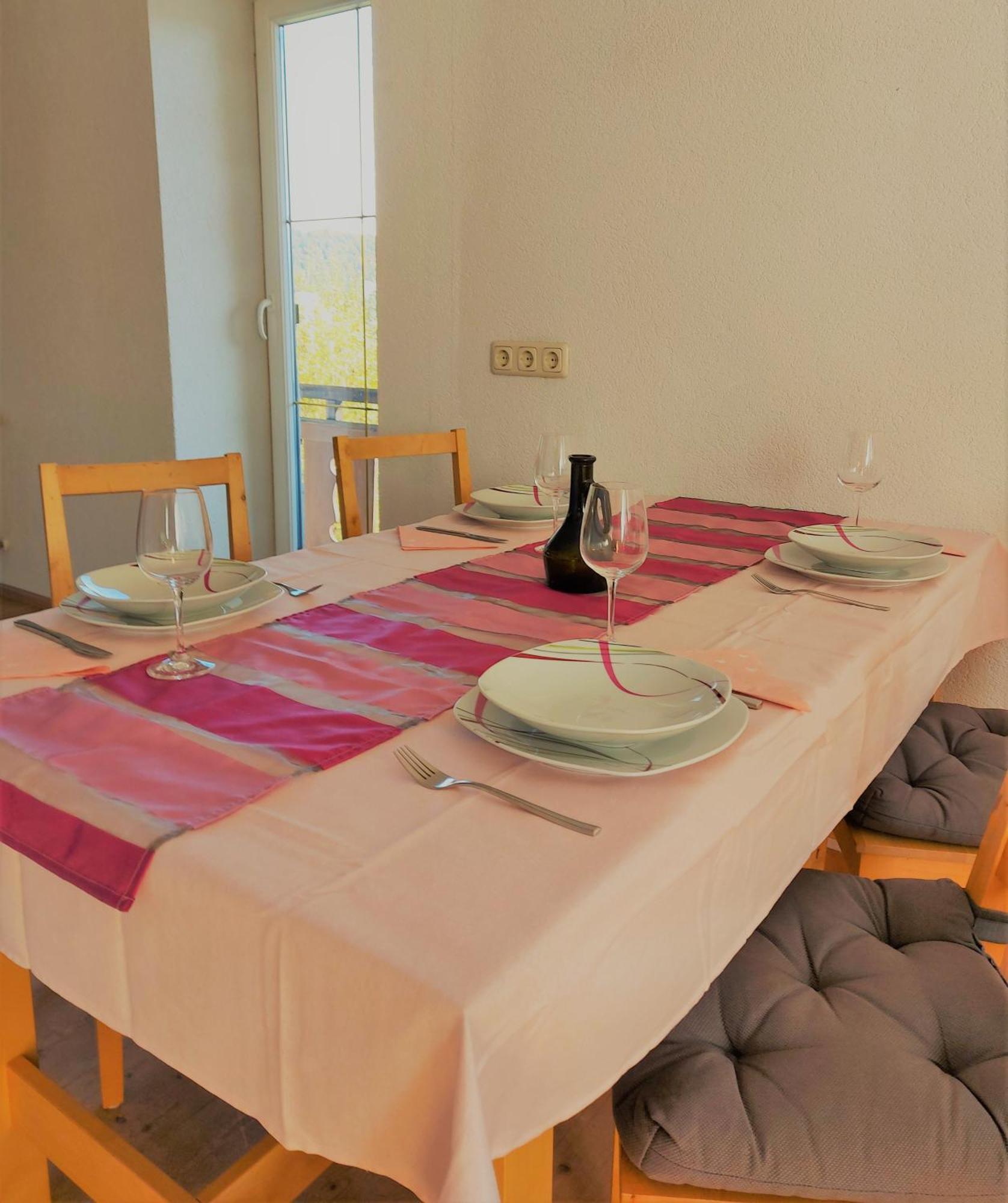 Appartement Jakalar Vils Luaran gambar