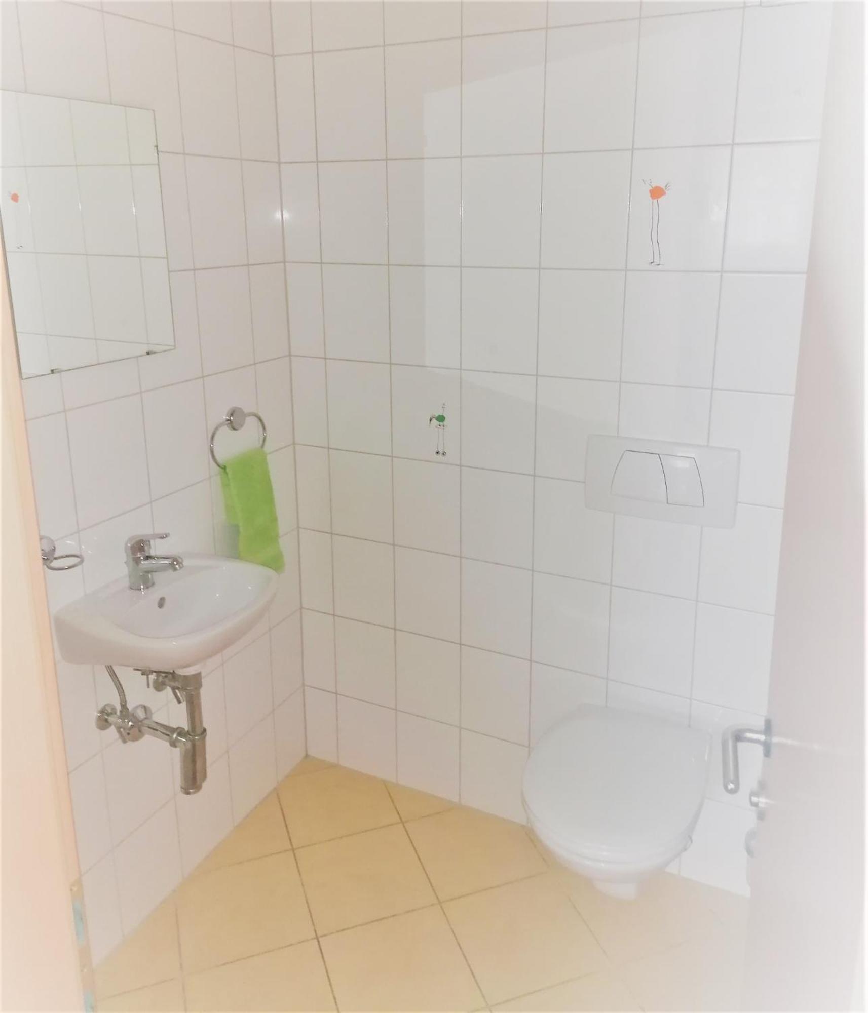Appartement Jakalar Vils Luaran gambar