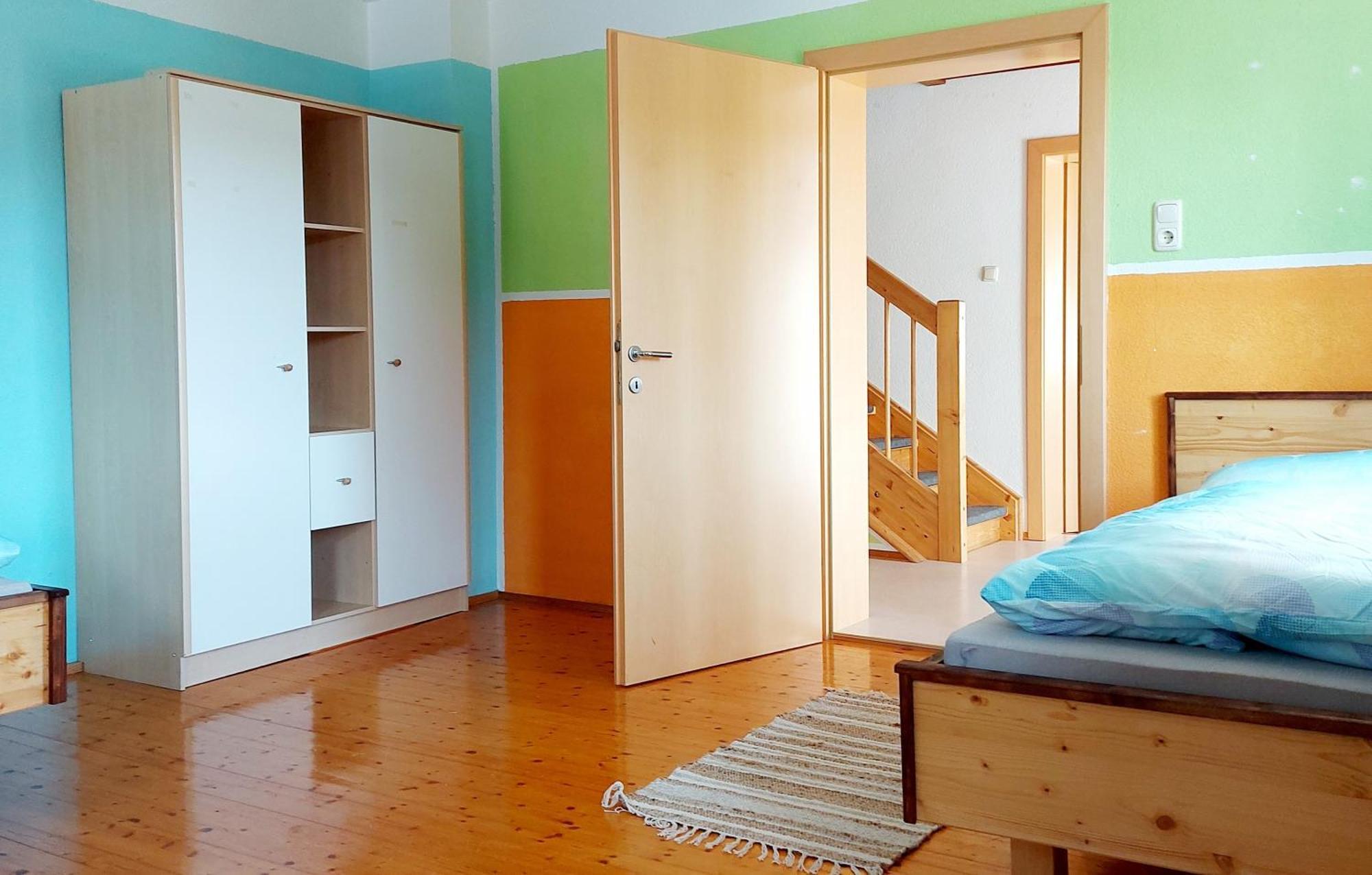 Appartement Jakalar Vils Luaran gambar